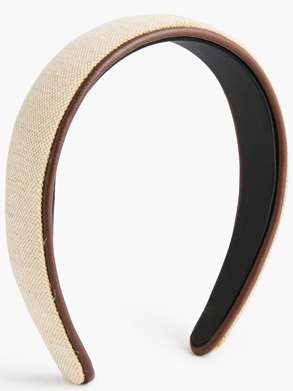 Canvas Headband